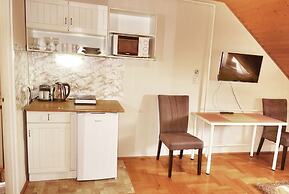 Tolena Heviz Apartments