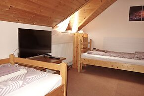 Tolena Heviz Apartments