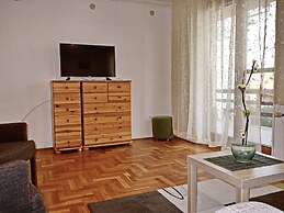 Tolena Heviz Apartments