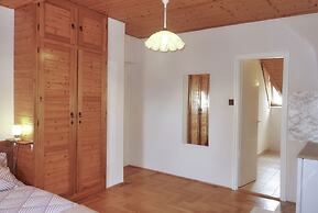 Tolena Heviz Apartments