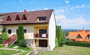 Tolena Heviz Apartments