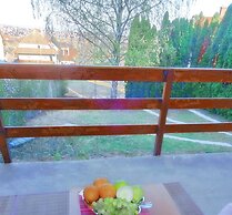 Tolena Heviz Apartments