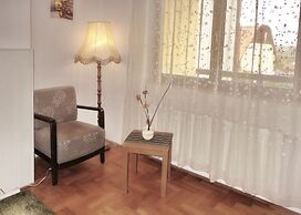 Tolena Heviz Apartments