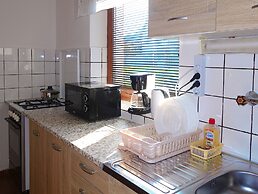 Tolena Heviz Apartments