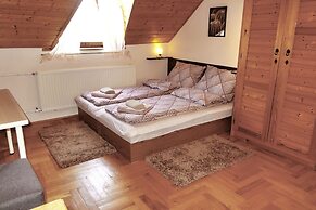 Tolena Heviz Apartments