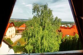 Tolena Heviz Apartments