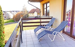 Tolena Heviz Apartments