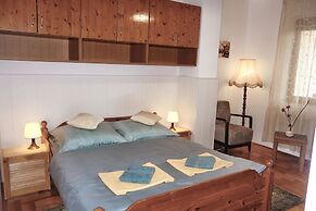 Tolena Heviz Apartments