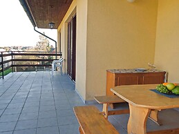 Tolena Heviz Apartments