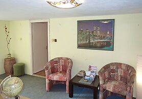 Tolena Heviz Apartments