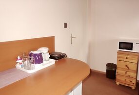 Tolena Heviz Apartments