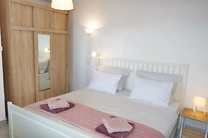 Tolena Heviz Apartments