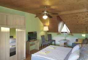 Tolena Heviz Apartments