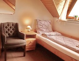 Tolena Heviz Apartments