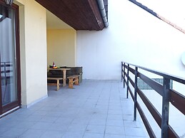 Tolena Heviz Apartments