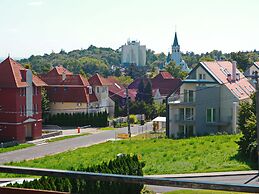 Tolena Heviz Apartments