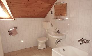 Tolena Heviz Apartments