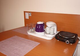 Tolena Heviz Apartments