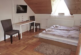 Tolena Heviz Apartments