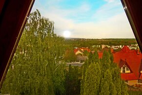 Tolena Heviz Apartments