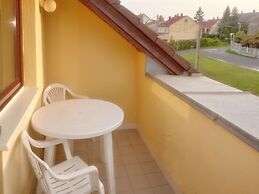 Tolena Heviz Apartments