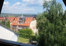 Tolena Heviz Apartments