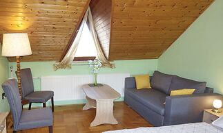 Tolena Heviz Apartments