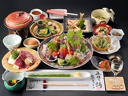 Tabist Koboshi no Yu Senshintei Aizu Yunokami Onsen