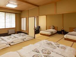 Tabist Koboshi no Yu Senshintei Aizu Yunokami Onsen