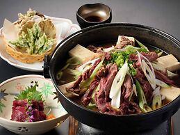 Tabist Koboshi no Yu Senshintei Aizu Yunokami Onsen