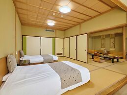 Tabist Koboshi no Yu Senshintei Aizu Yunokami Onsen