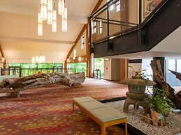 Tabist Koboshi no Yu Senshintei Aizu Yunokami Onsen