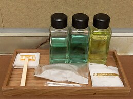 Tabist Koboshi no Yu Senshintei Aizu Yunokami Onsen