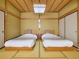 Tabist Koboshi no Yu Senshintei Aizu Yunokami Onsen