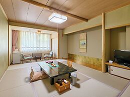 Tabist Koboshi no Yu Senshintei Aizu Yunokami Onsen