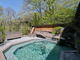 Tabist Koboshi no Yu Senshintei Aizu Yunokami Onsen