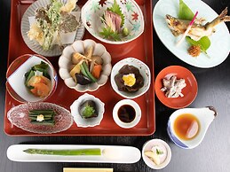 Tabist Koboshi no Yu Senshintei Aizu Yunokami Onsen