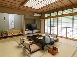 Tabist Koboshi no Yu Senshintei Aizu Yunokami Onsen