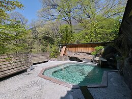 Tabist Koboshi no Yu Senshintei Aizu Yunokami Onsen