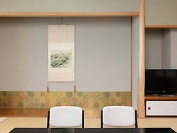 Tabist Koboshi no Yu Senshintei Aizu Yunokami Onsen