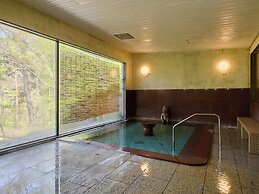 Tabist Koboshi no Yu Senshintei Aizu Yunokami Onsen