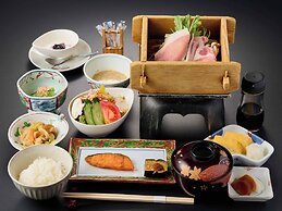 Tabist Koboshi no Yu Senshintei Aizu Yunokami Onsen