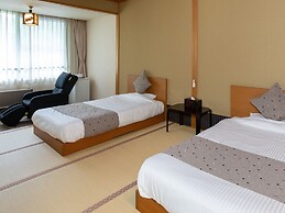 Tabist Koboshi no Yu Senshintei Aizu Yunokami Onsen