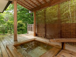 Tabist Koboshi no Yu Senshintei Aizu Yunokami Onsen