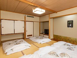 Tabist Koboshi no Yu Senshintei Aizu Yunokami Onsen