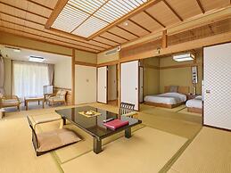 Tabist Koboshi no Yu Senshintei Aizu Yunokami Onsen