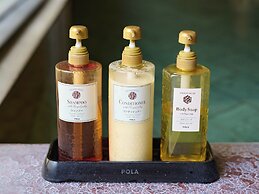 Tabist Koboshi no Yu Senshintei Aizu Yunokami Onsen