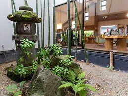 Tabist Koboshi no Yu Senshintei Aizu Yunokami Onsen