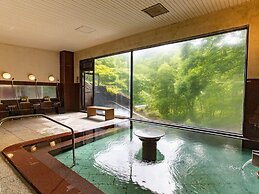 Tabist Koboshi no Yu Senshintei Aizu Yunokami Onsen