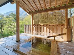 Tabist Koboshi no Yu Senshintei Aizu Yunokami Onsen